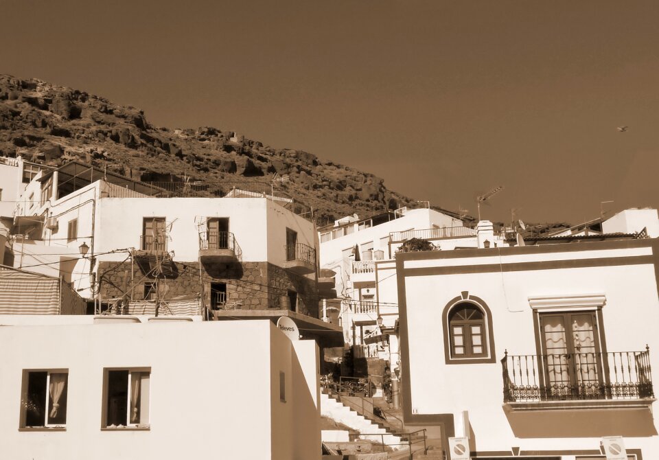 House fuerteventura canary islands
