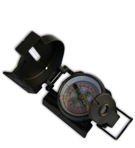 Outdoor ad magnetic