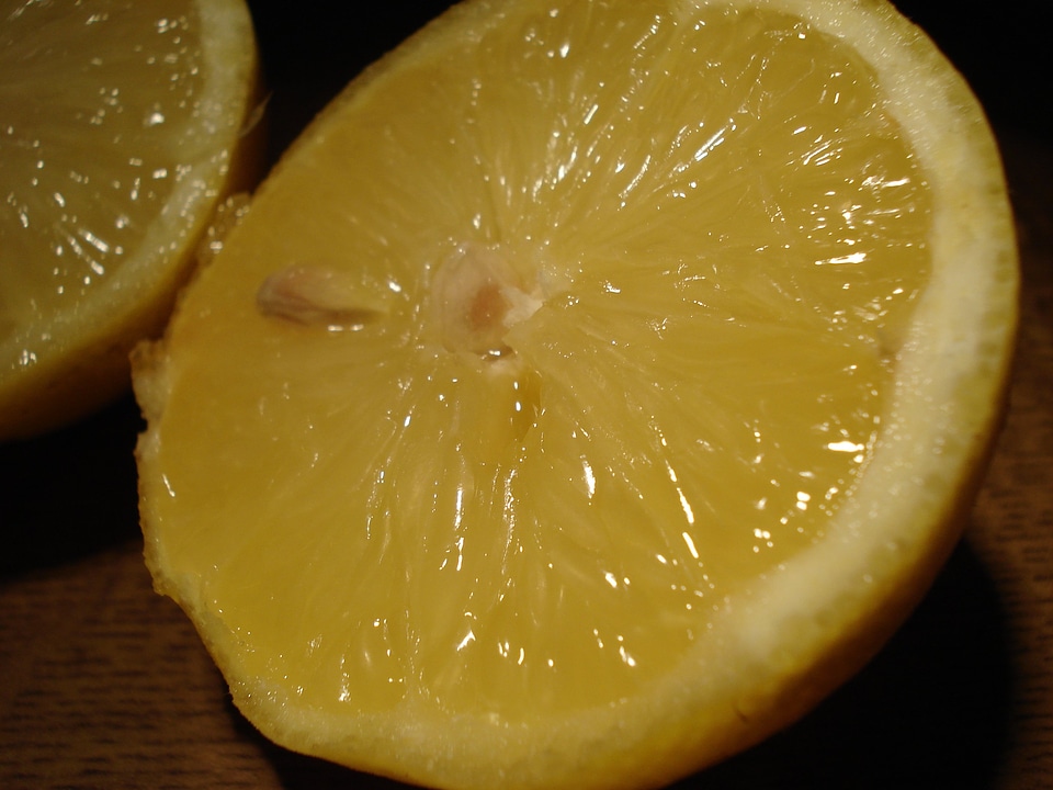 Fruit cook vegetables