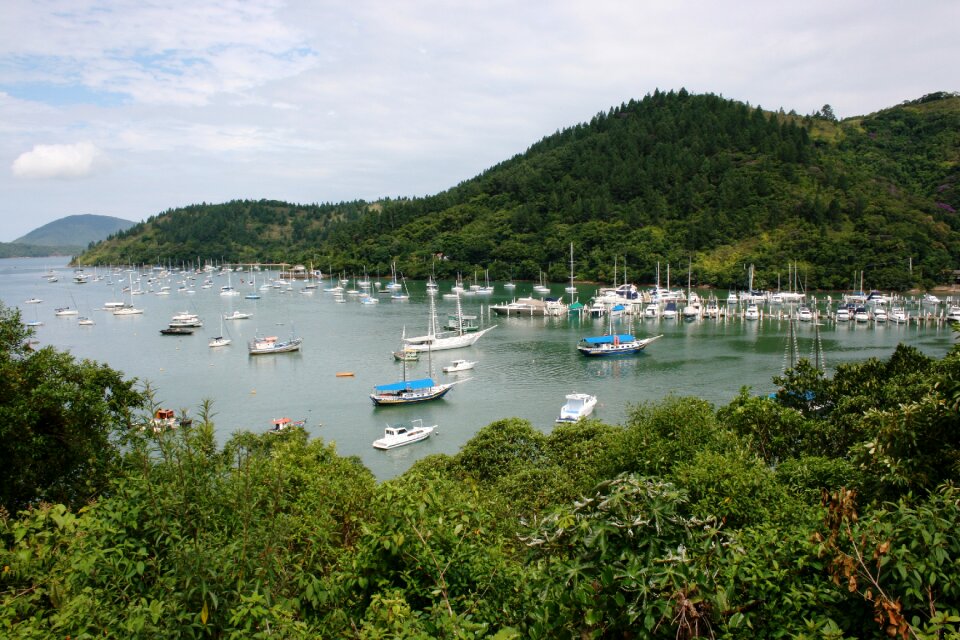 Ubatuba litoral rio santos