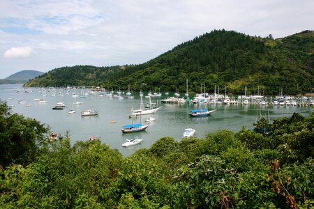 Ubatuba litoral rio santos