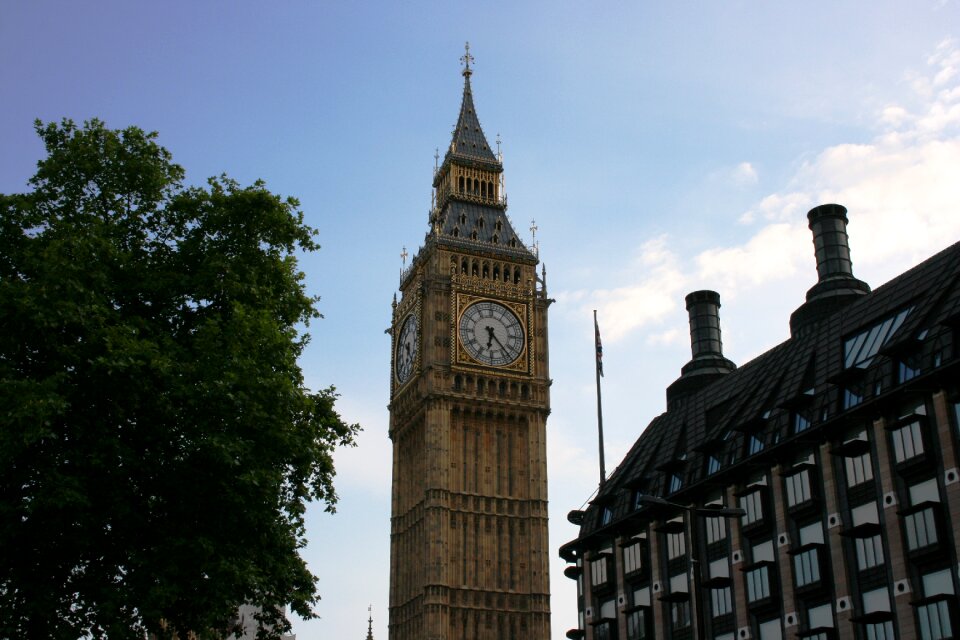 Watch london england