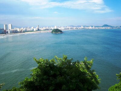 Skyline fullness life