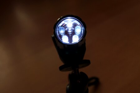 Led lamp led lamp photo