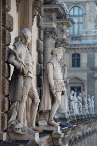 Museum outside france