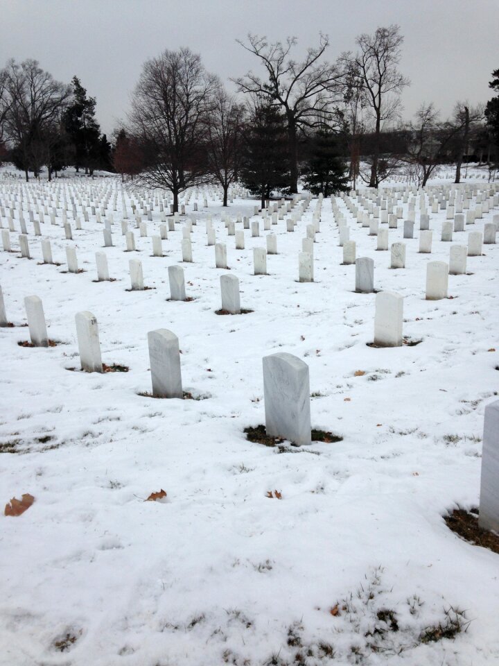 Washington dc dc unknown soldier