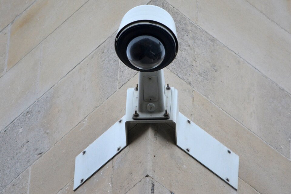 Privacy safety filming