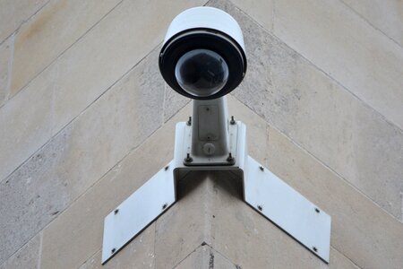 Privacy safety filming
