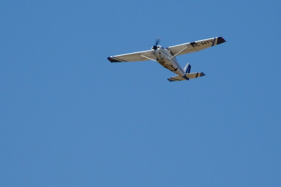 Aircraft fly Free photos