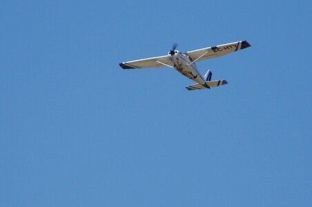 Aircraft fly Free photos