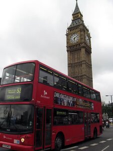 Big ben belfry london