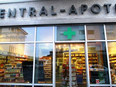 Medical evening amriswil