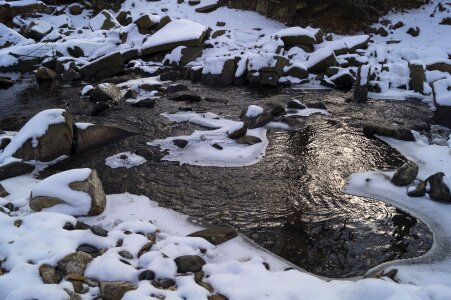 Baltimore waverly park creek