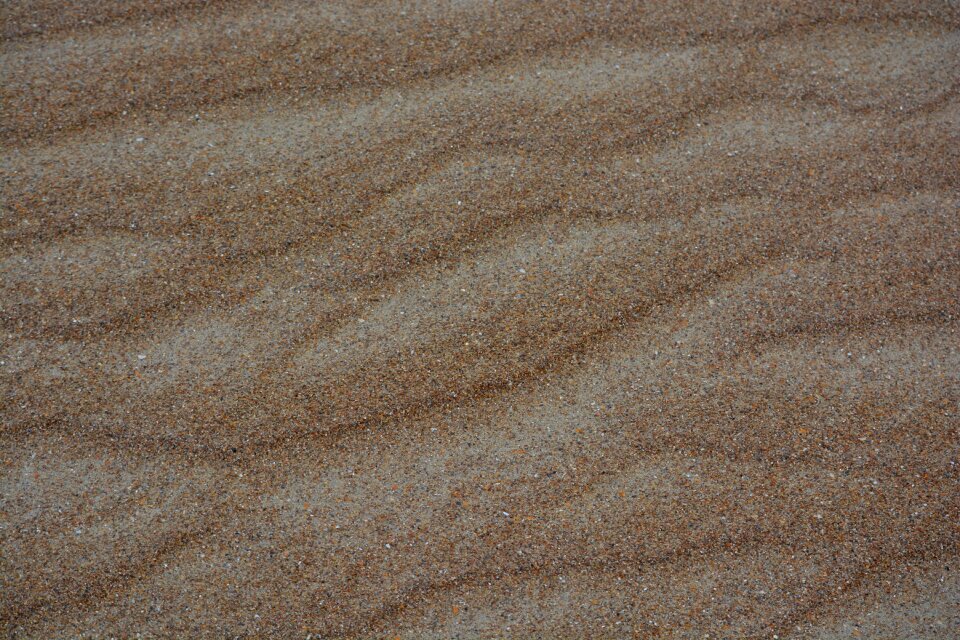 Sand beach background