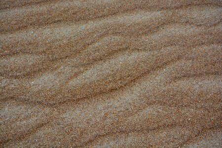 Sand beach background
