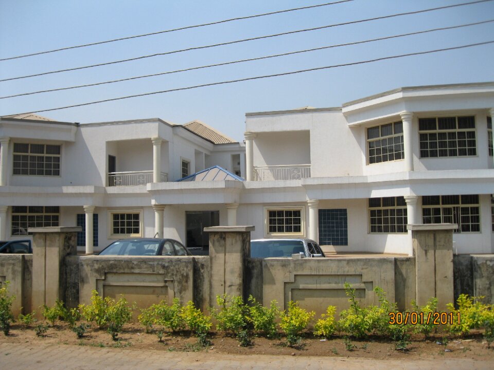Hospital architecture medical center