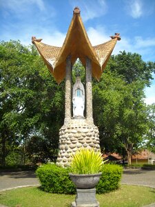 Catholic kediri indonesian