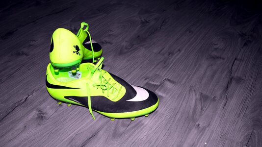 Football sport color