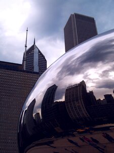 Arts reflections