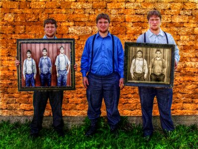 Brothers pictures