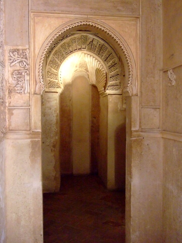 Granada andalusia spain