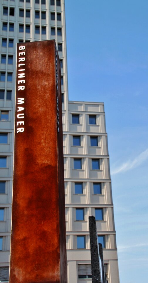 Germany house wall photo