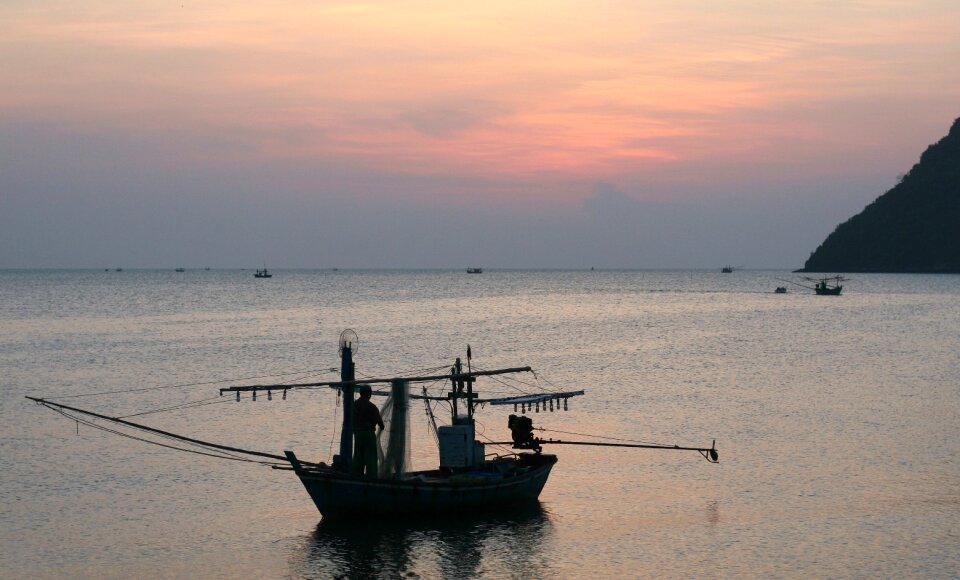 Fishing net fishnet fishing