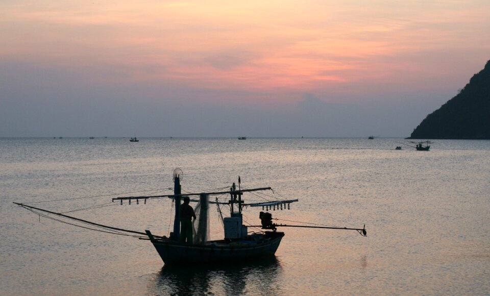 Fishing net fishnet fishing photo