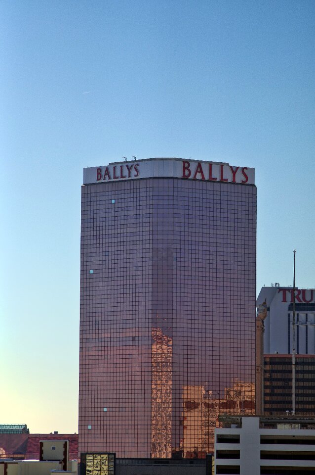 Gambling blackjack ballys