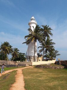 Sri lanka gallee tower