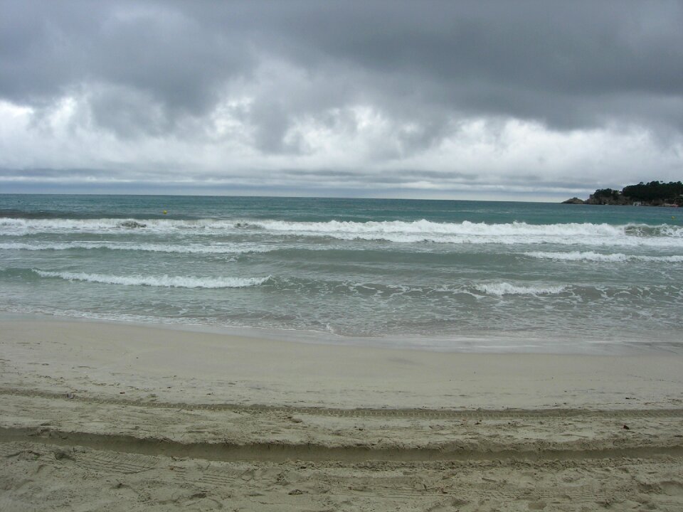 Paguera beach mallorca