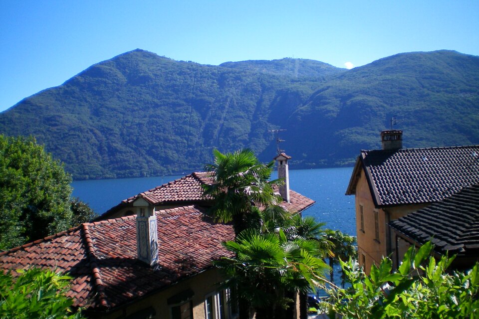 Landscape lake recovery