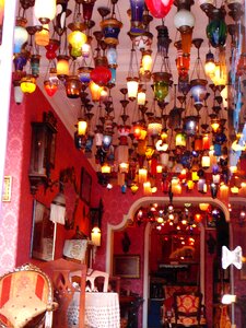 Istanbul turkey orient