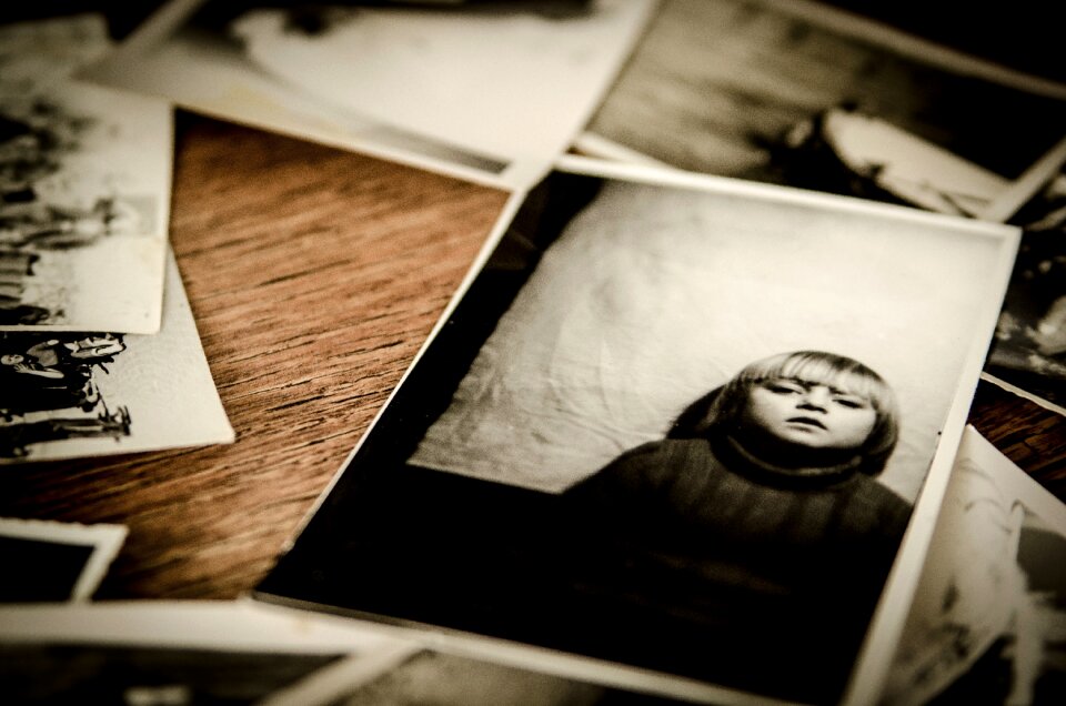 Photos memory nostalgia