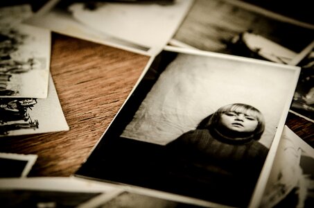 Photos memory nostalgia