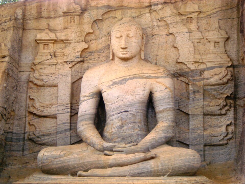 Shamanism religion sri lanka