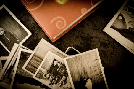 Photos memory nostalgia