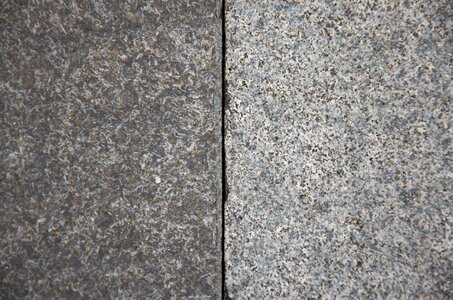 Pattern abstract structure
