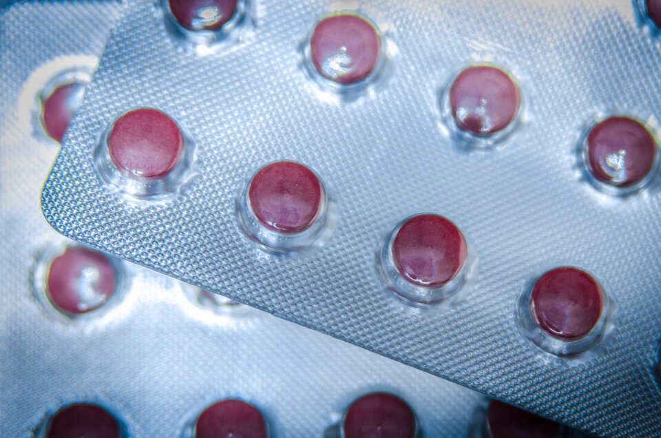 Pharmacy medical the disease