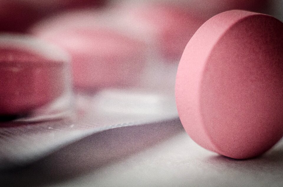 Pharmacy medical the disease