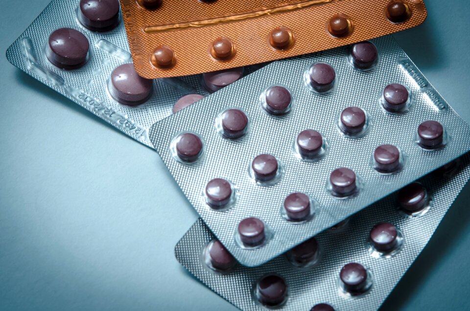 Pharmacy medical the disease