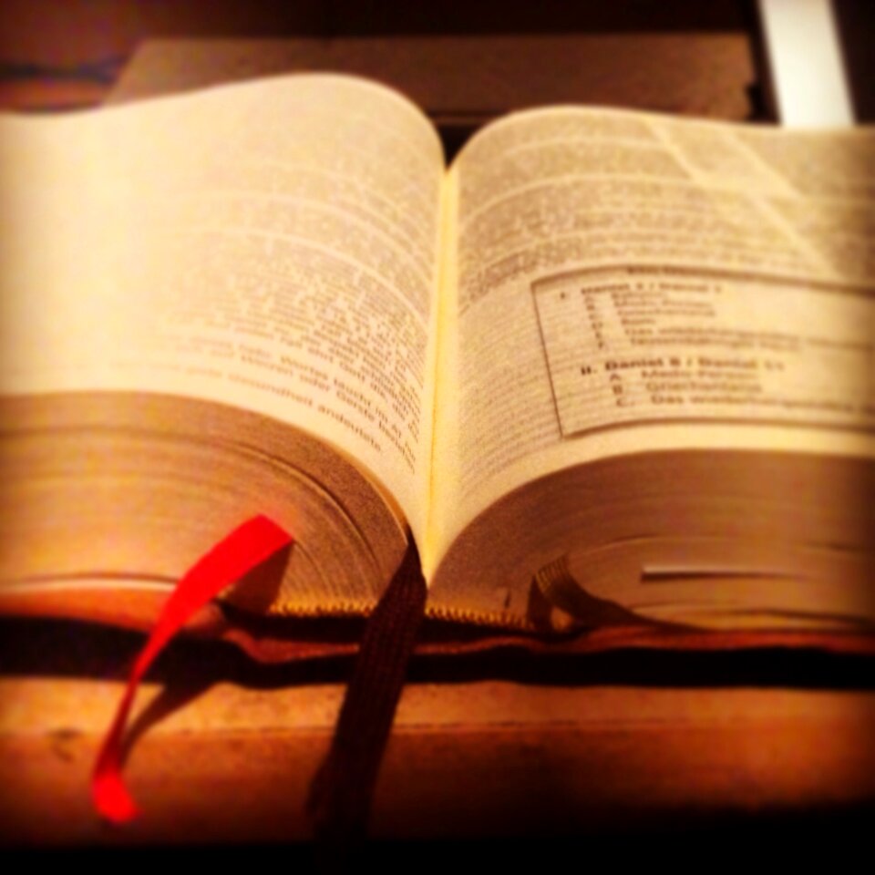 Historically history word of god