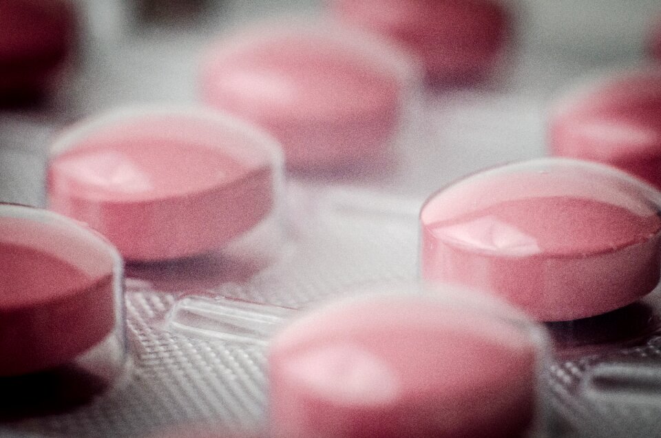 Pharmacy medical the disease