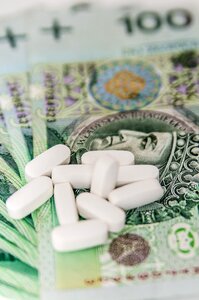 Tablets pharmacy medical