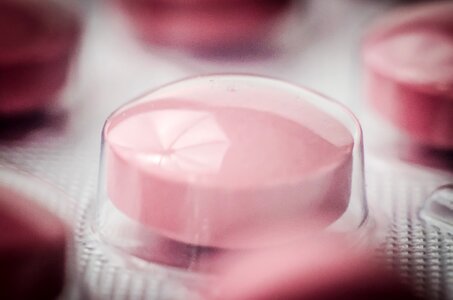 Pharmacy medical the disease