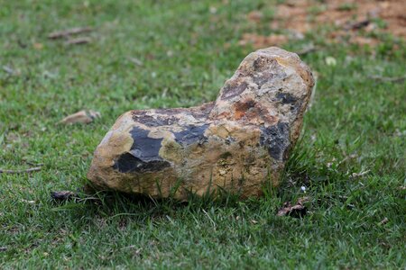 Stone agua stones