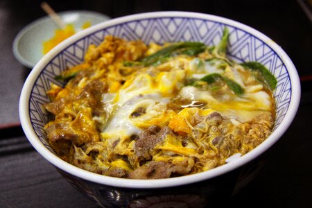 Lunch hungry beef