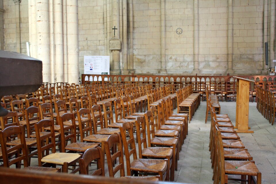 Seating wooden seats congregation seating
