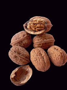 Healthy natural food