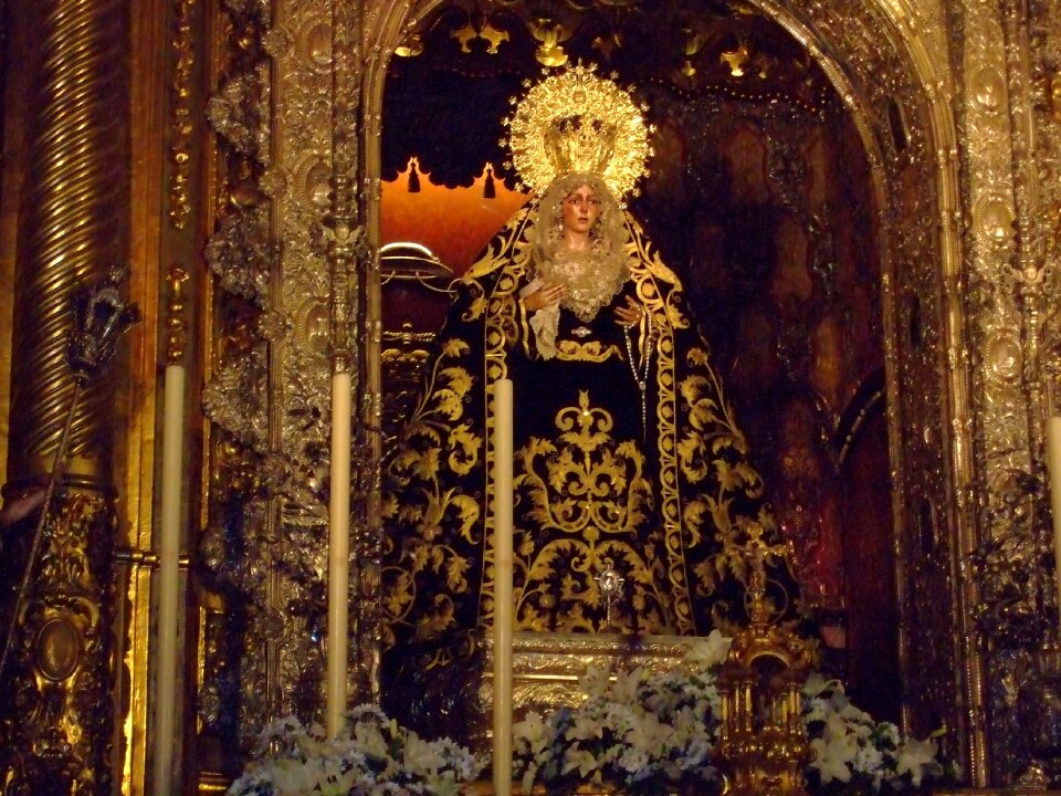 Seville spain andalusia